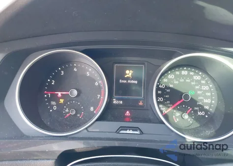 2021 Volkswagen Tiguan 2.0T Se/2.0T Se R-Line Black/2.0T Sel from USA, damaged, VIN 3VV2B7AX0MM095414